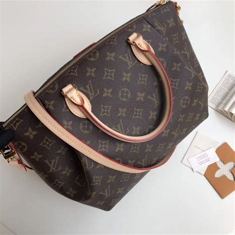 lv turenne replica|Louis Vuitton Turenne Mm Real Vs Fake .